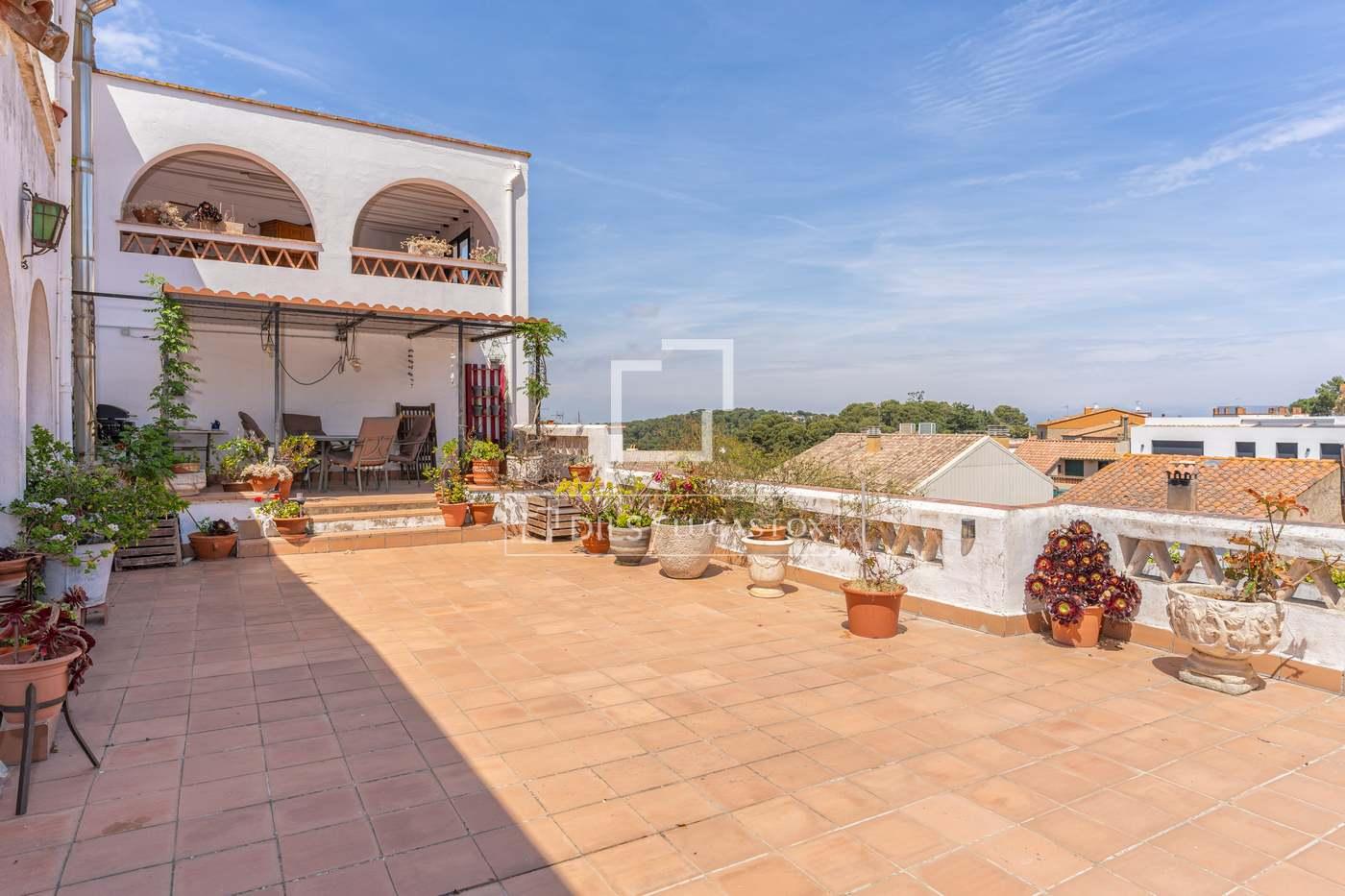 House for Sale in Begur