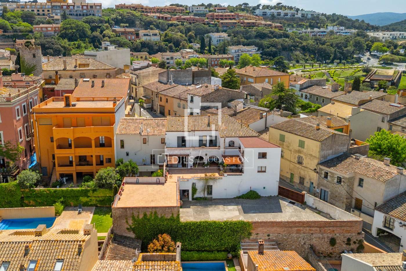 House for Sale in Begur