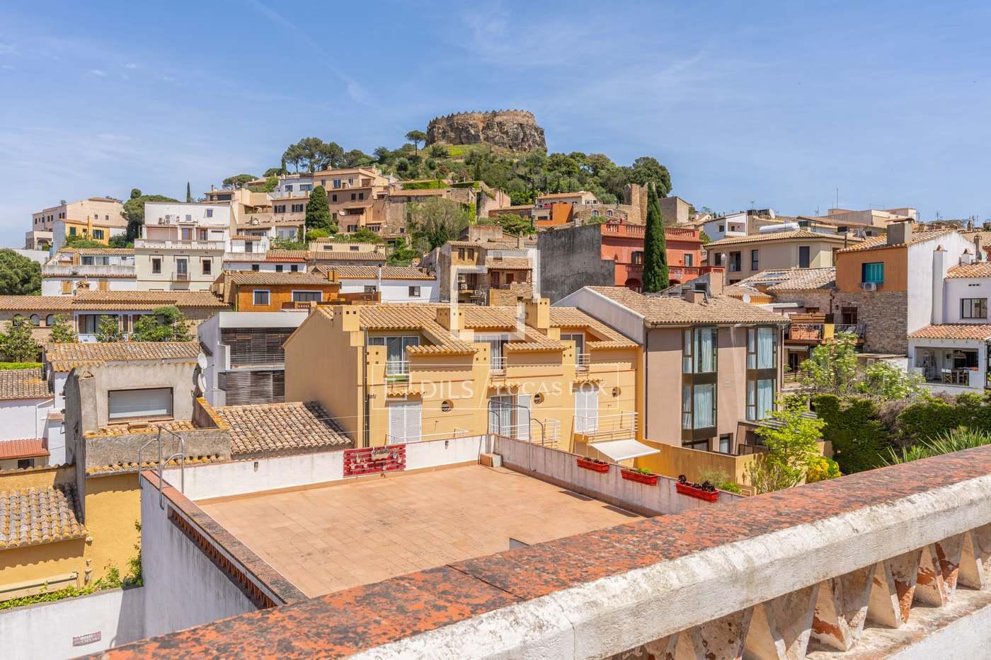 House for Sale in Begur