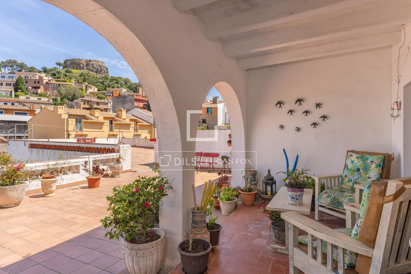 House for Sale in Begur