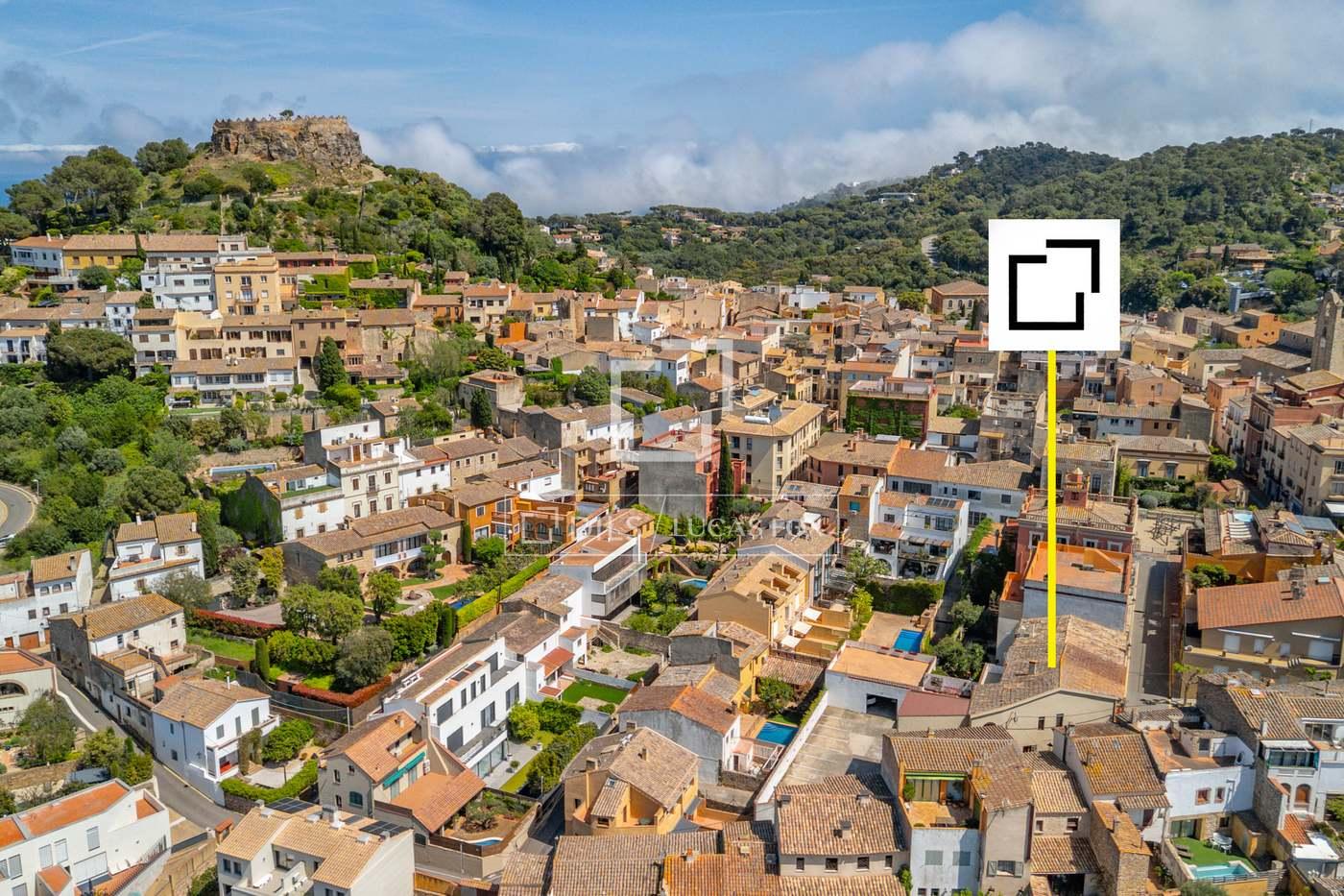 House for Sale in Begur