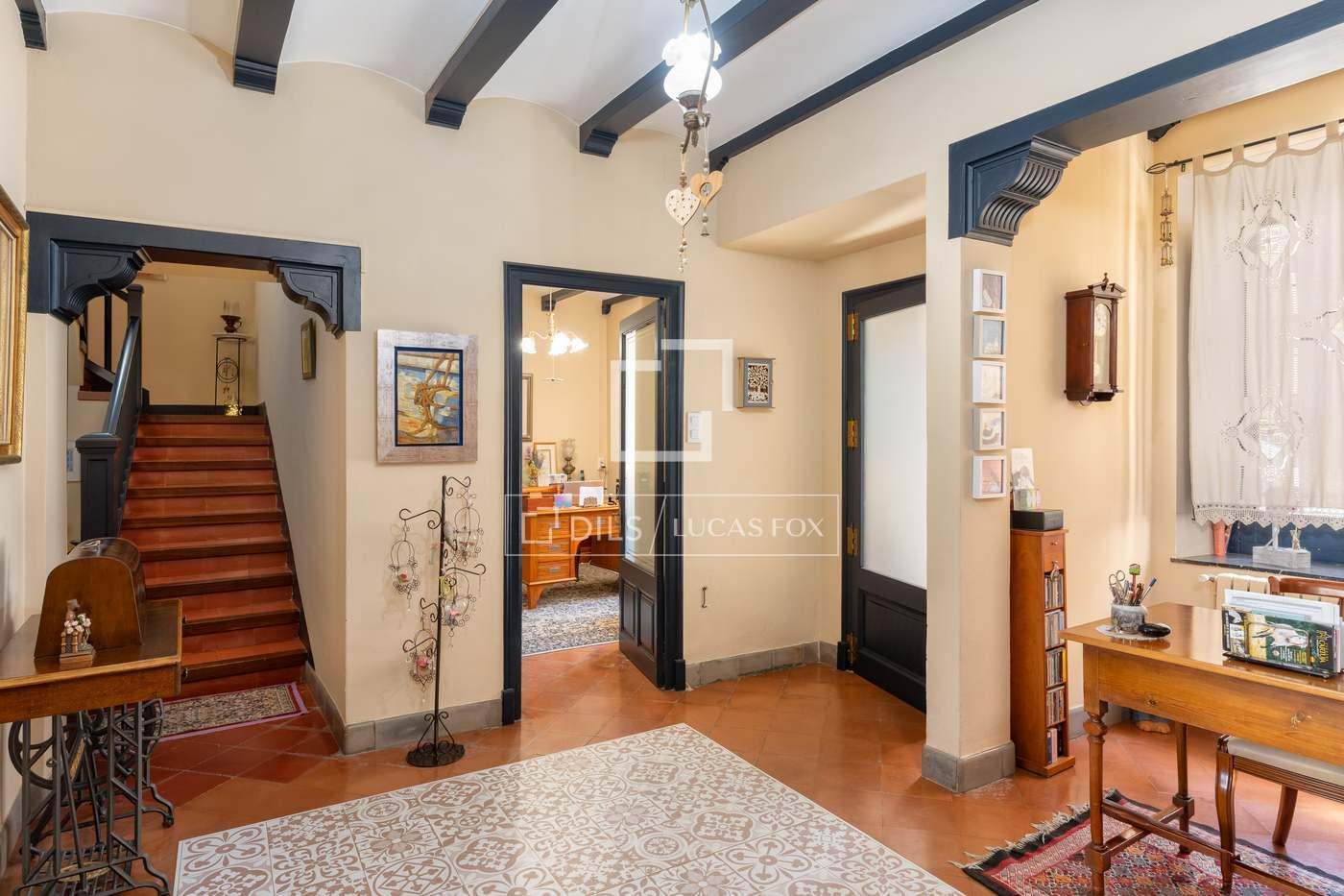 House for Sale in Begur