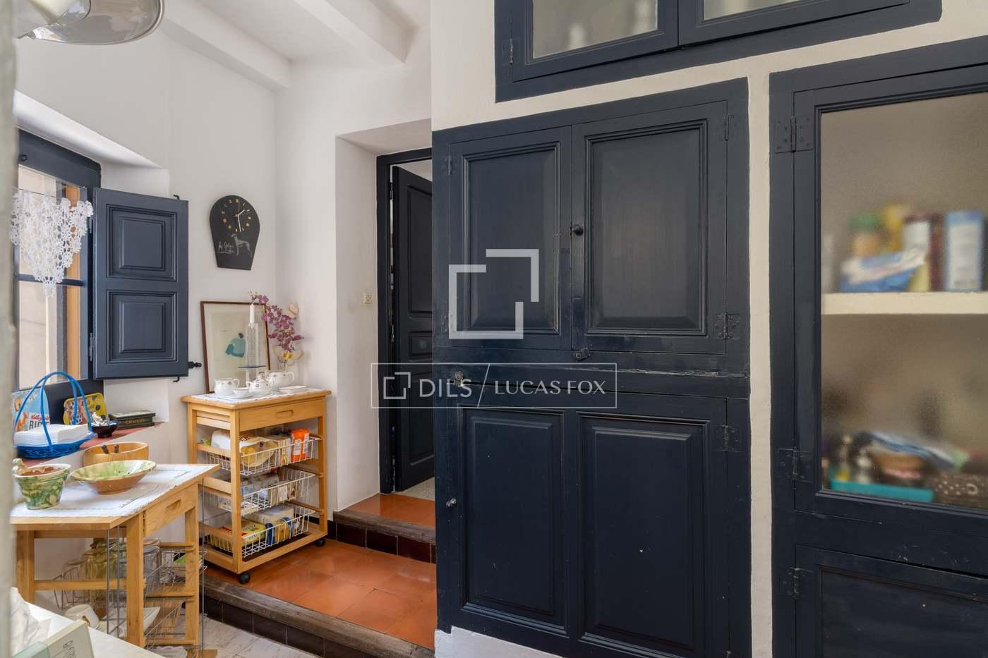 House for Sale in Begur