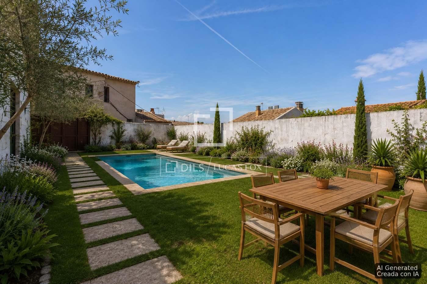 House for Sale in Begur