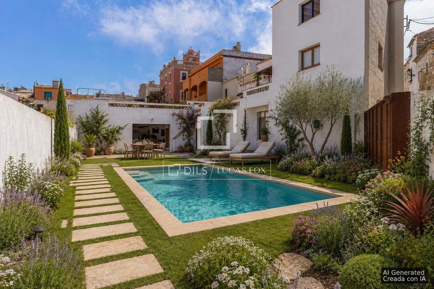 House for Sale in Begur