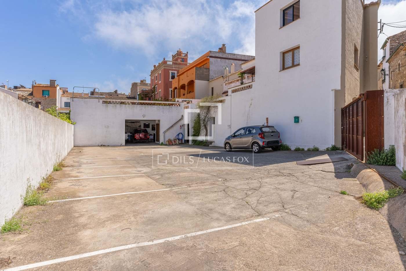House for Sale in Begur