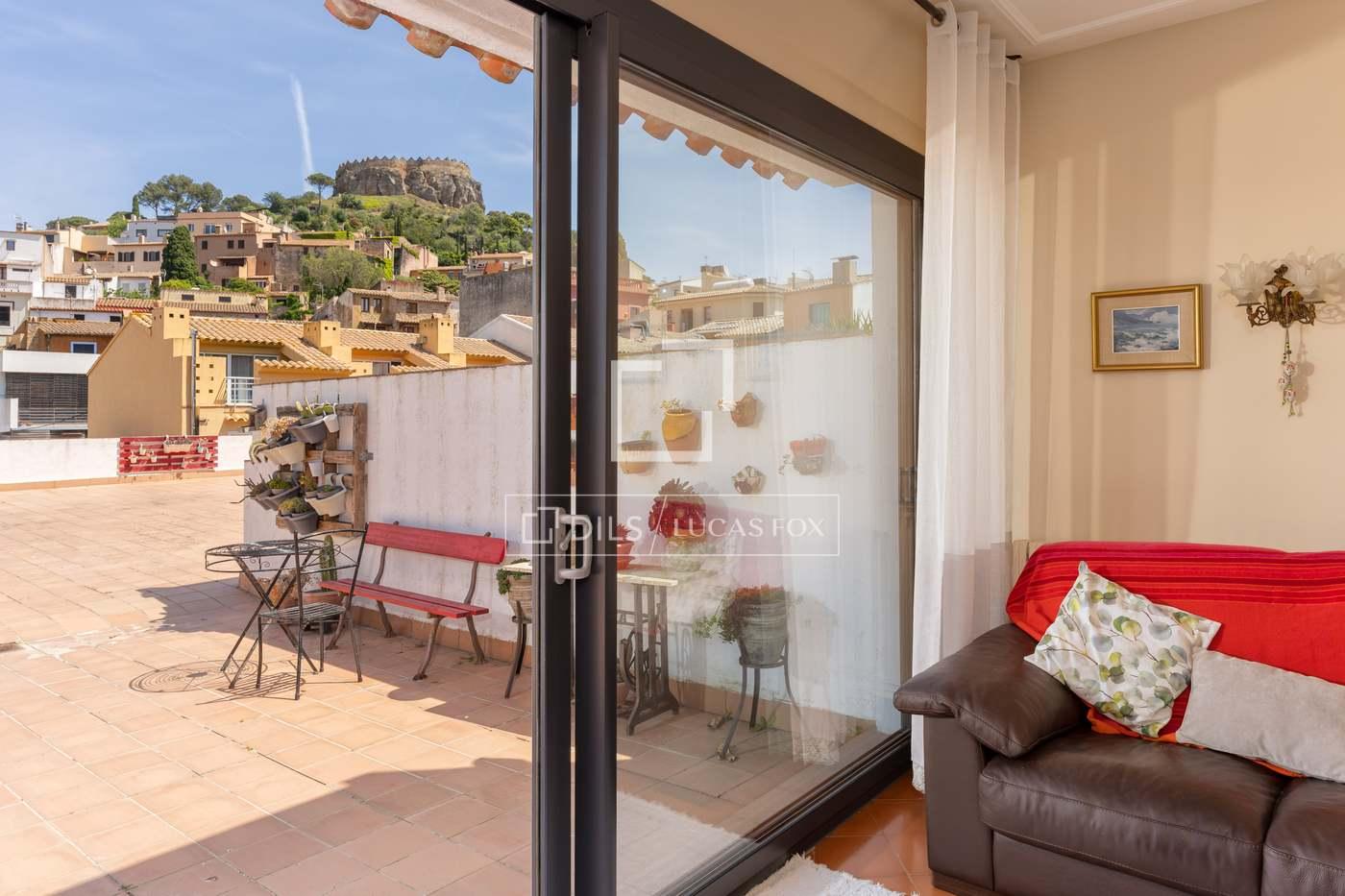 House for Sale in Begur