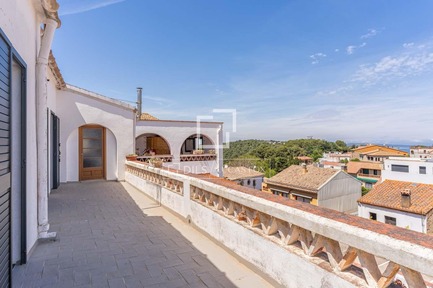 House for Sale in Begur