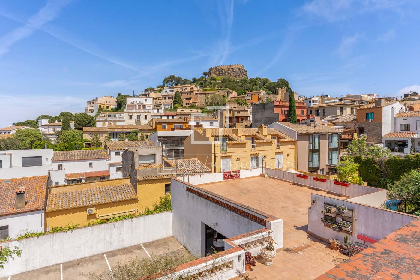 House for Sale in Begur
