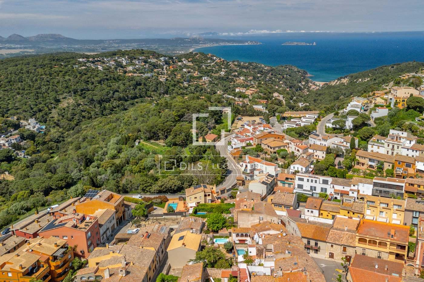House for Sale in Begur