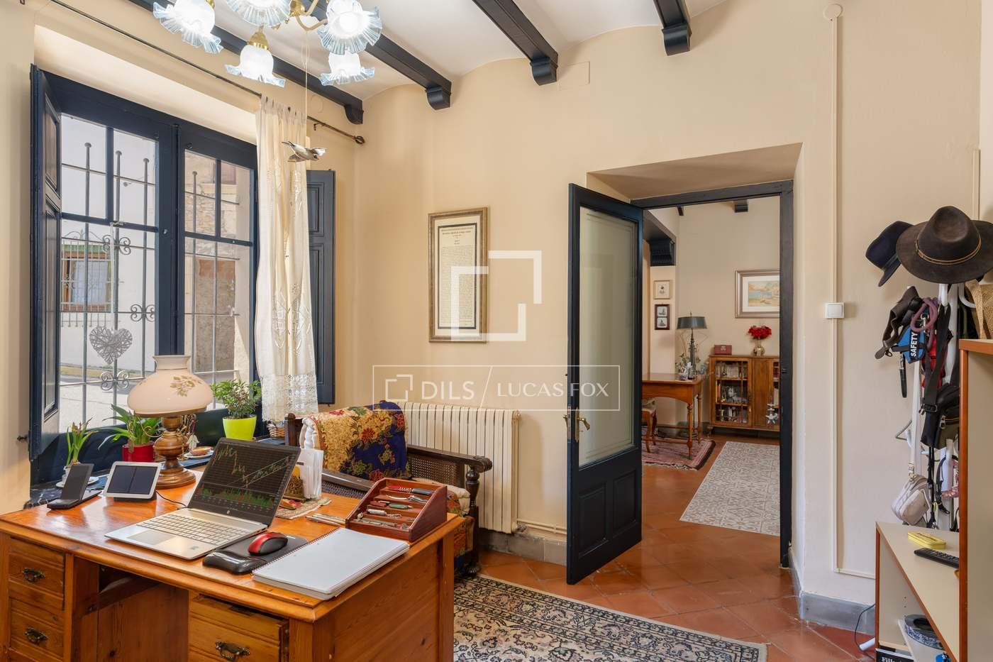 House for Sale in Begur