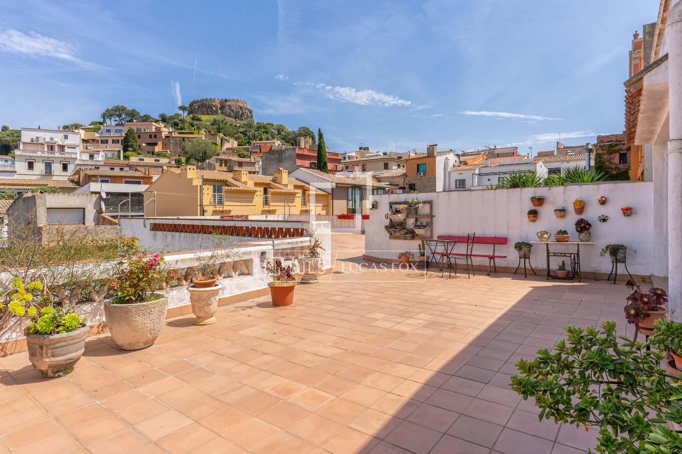 House for Sale in Begur