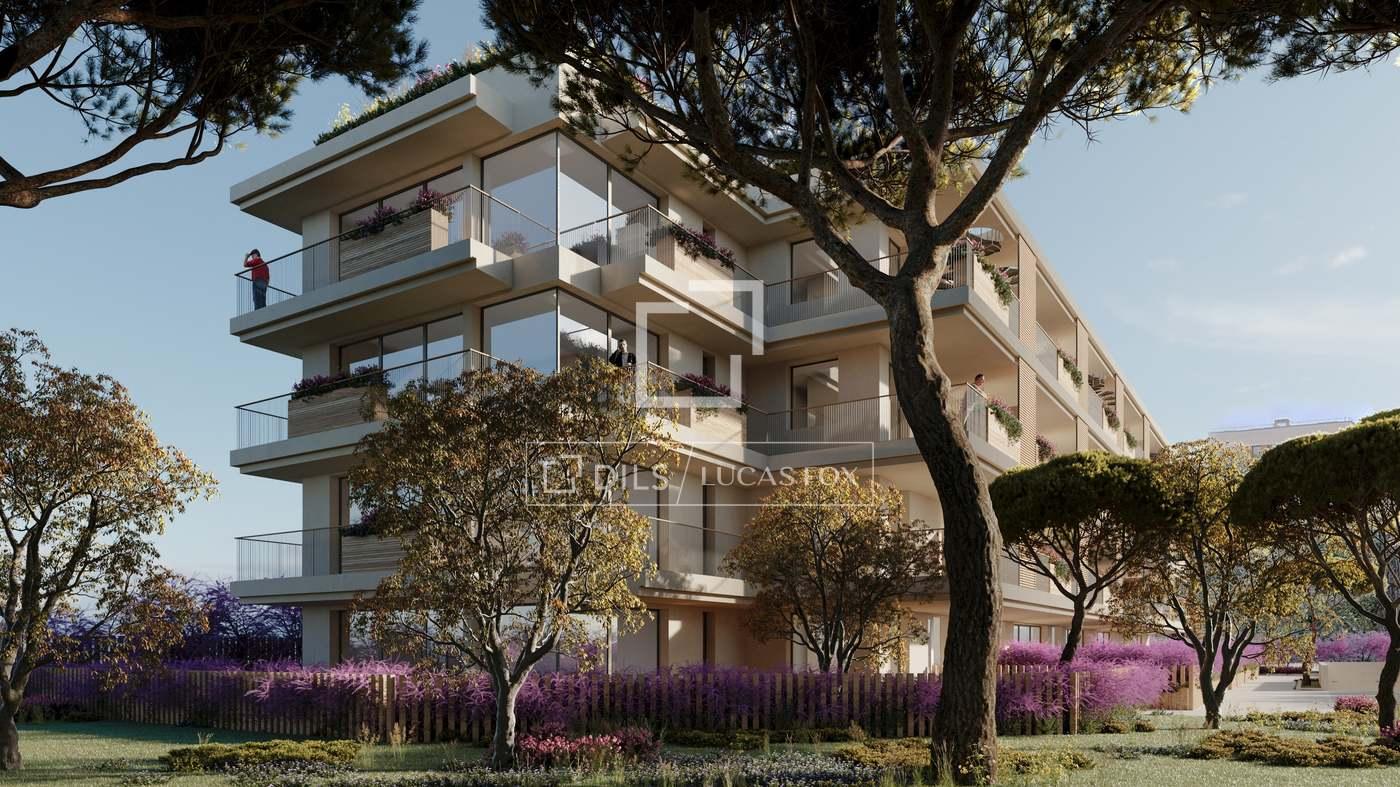 Apartment for Sale in Palamós