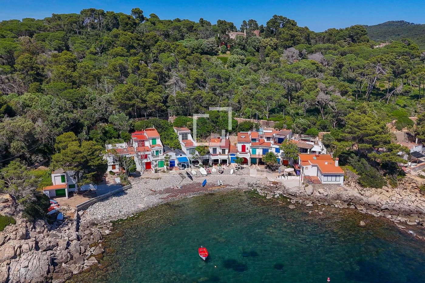 Apartment for Sale in Palamós