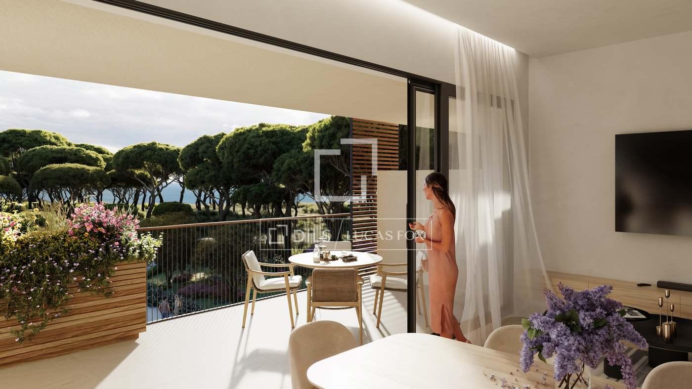 Apartment for Sale in Palamós