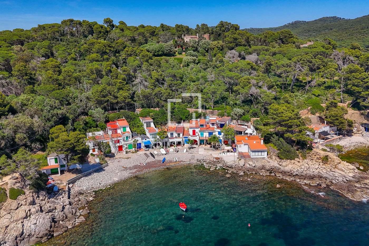 Apartment for Sale in Palamós