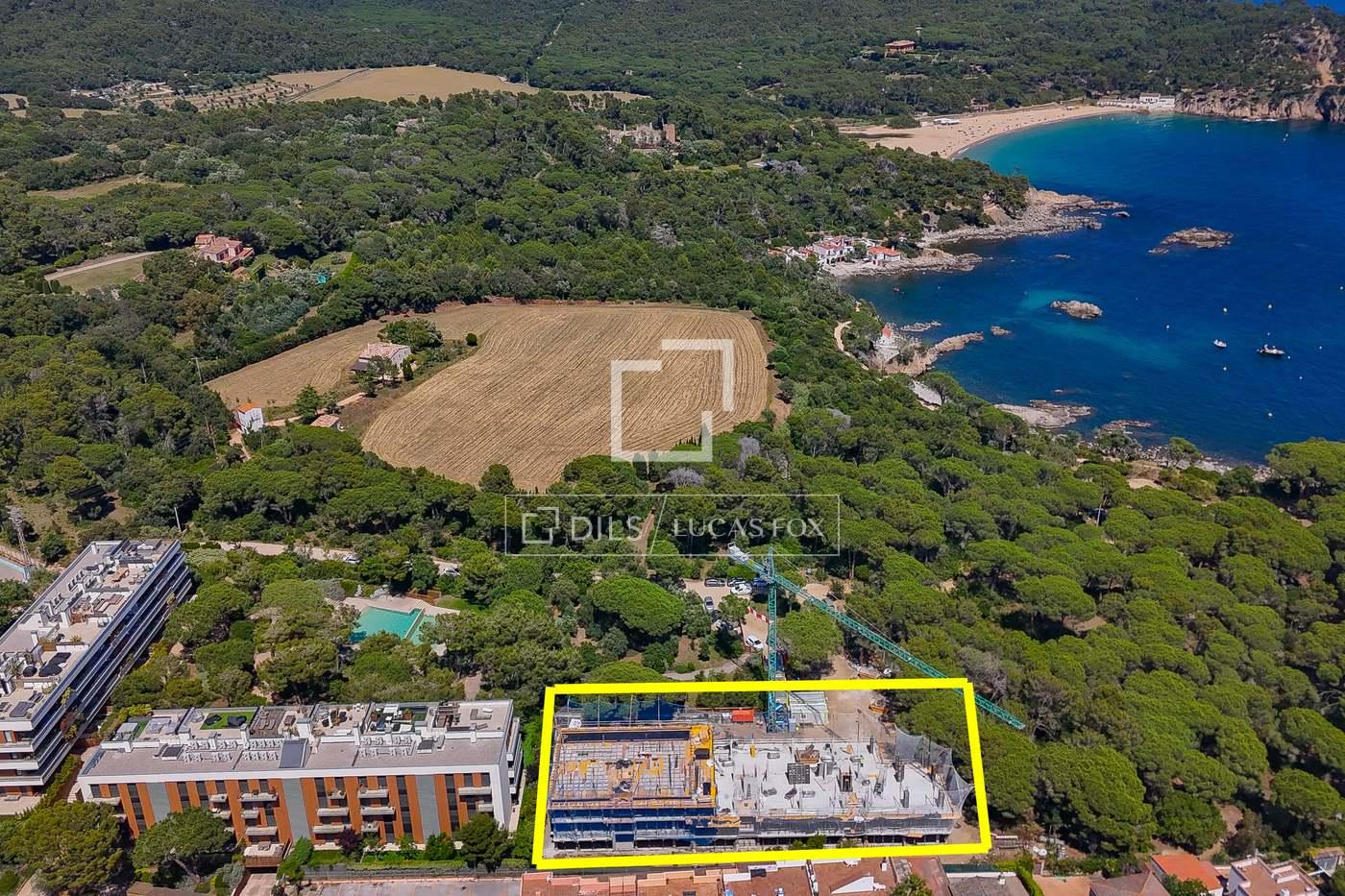Apartment for Sale in Palamós