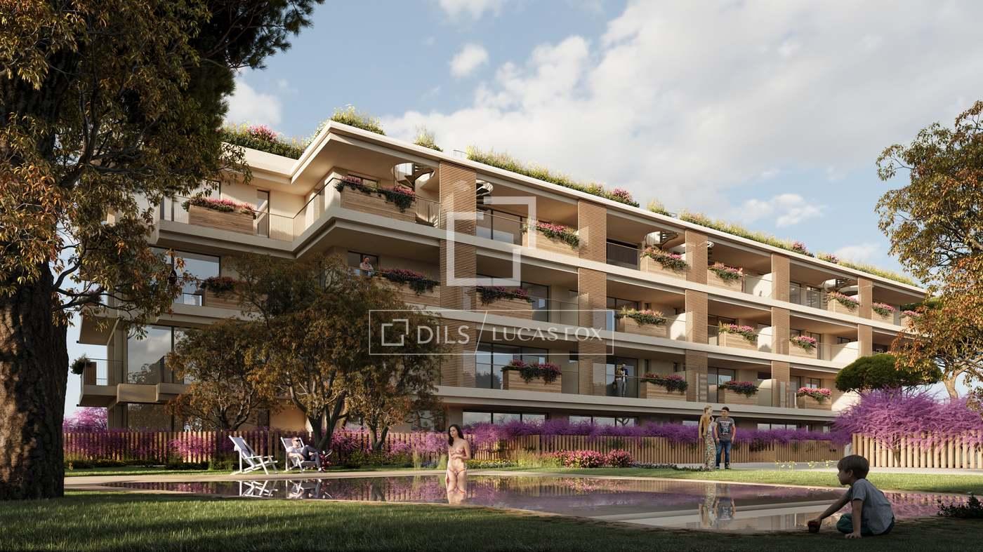 Apartment for Sale in Palamós