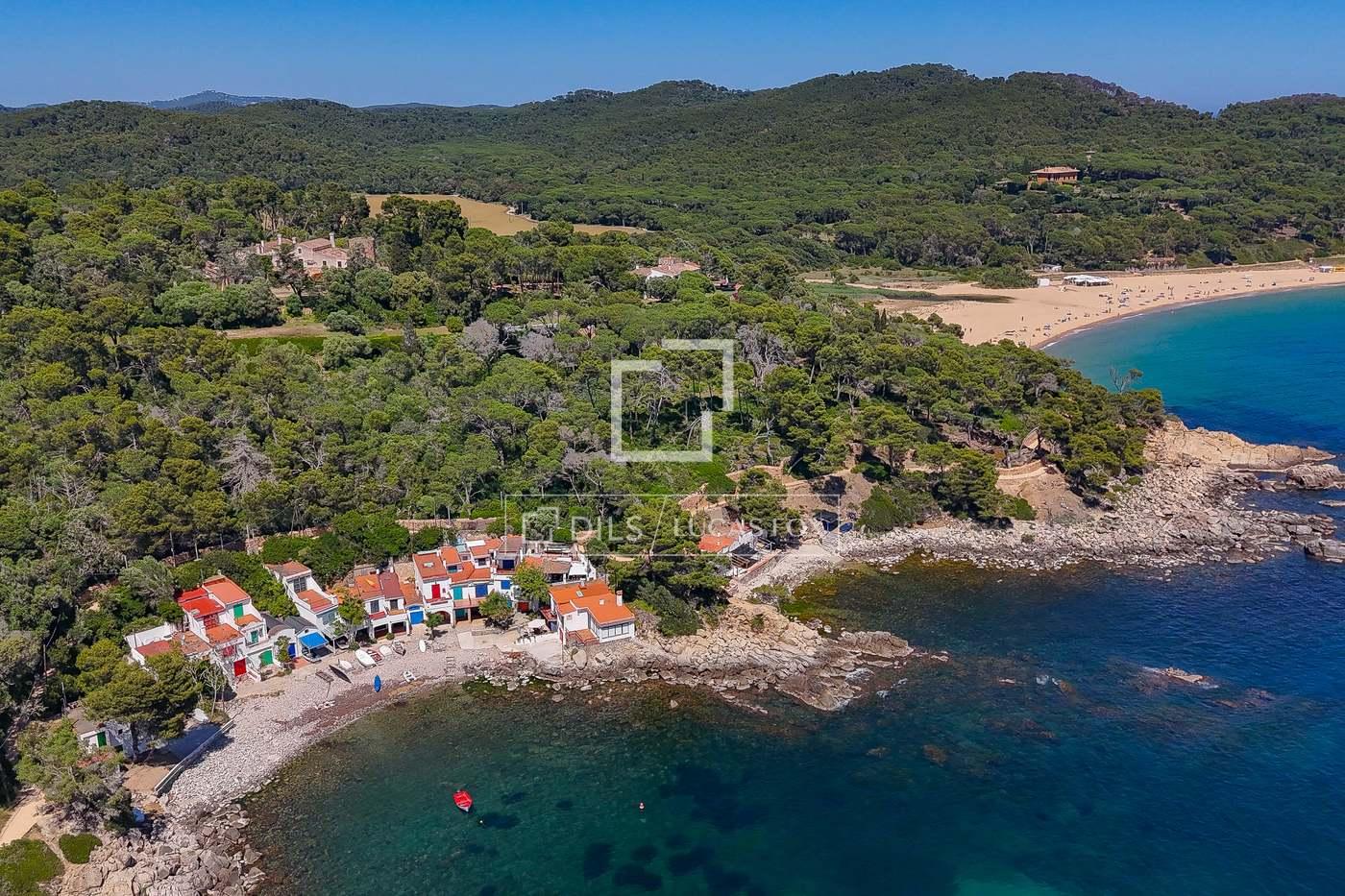 Apartment for Sale in Palamós