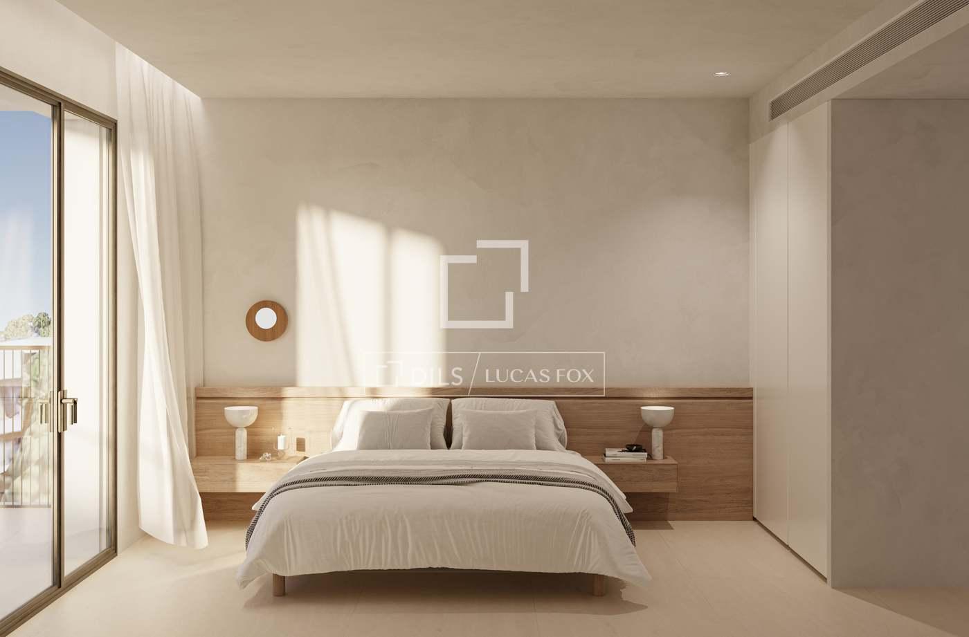Apartment for Sale in Palamós