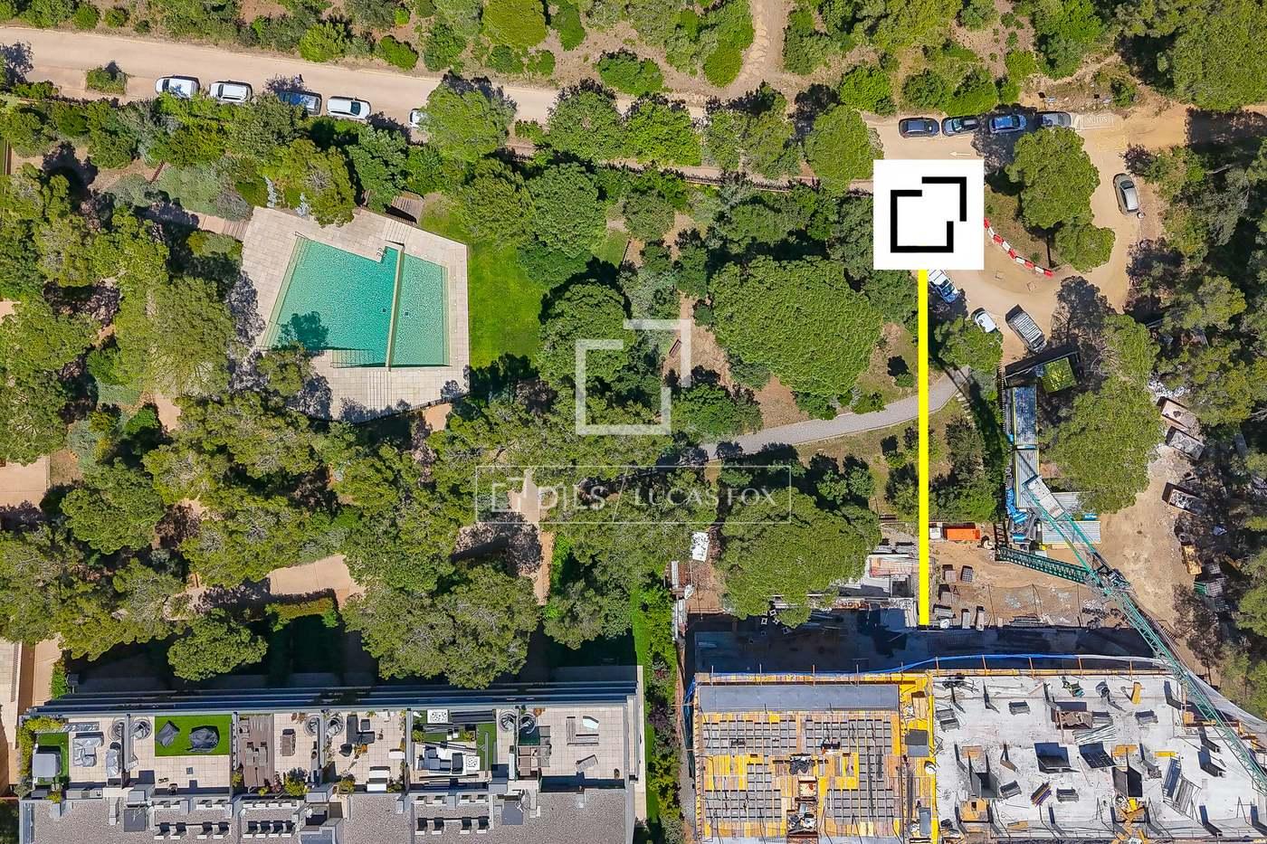 Apartment for Sale in Palamós