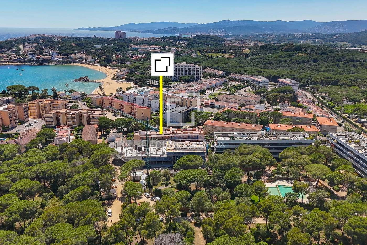 Apartment for Sale in Palamós