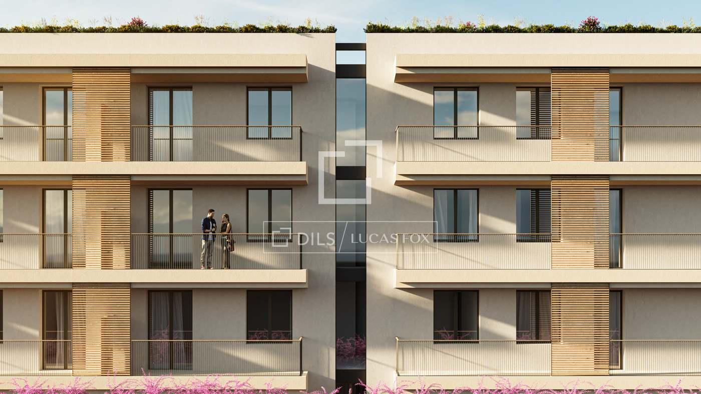 Apartment for Sale in Palamós