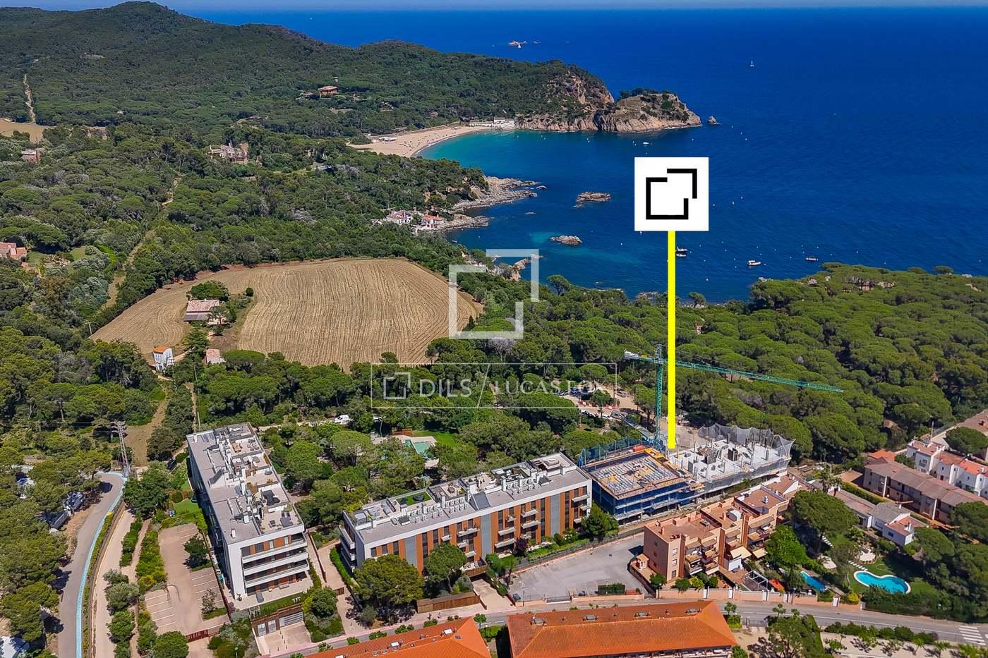 Apartment for Sale in Palamós