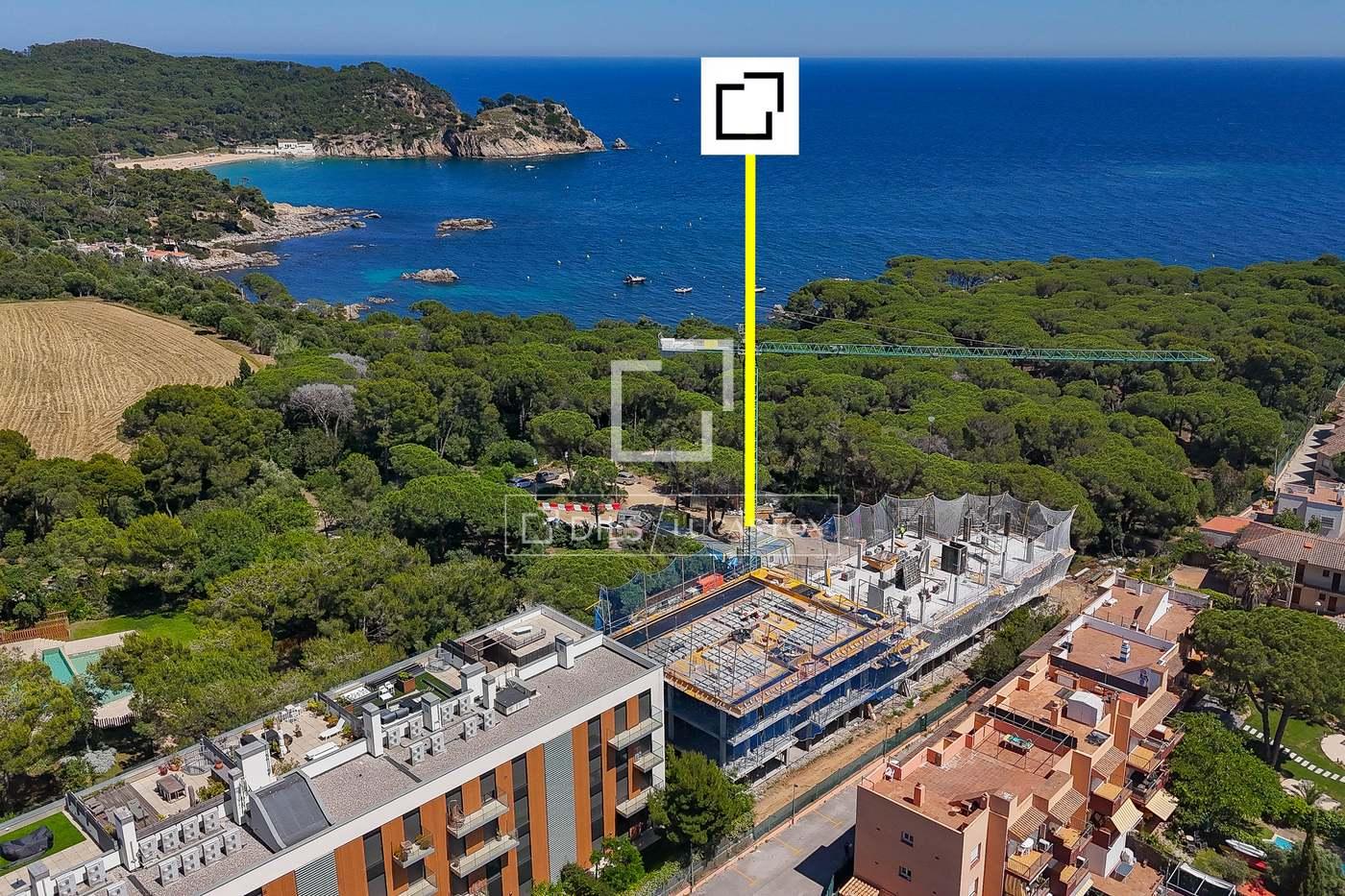 Apartment for Sale in Palamós