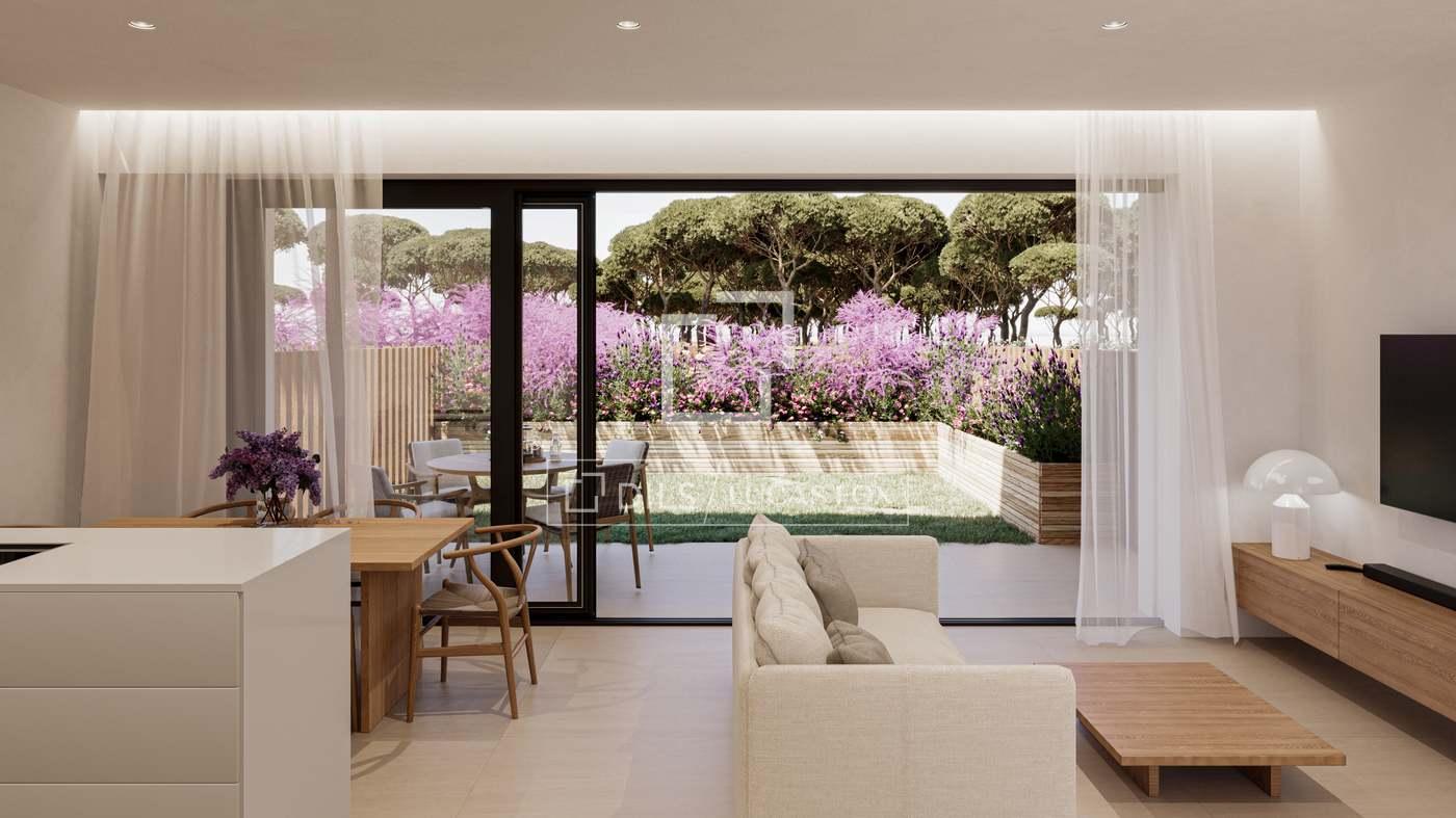 Apartment for Sale in Palamós