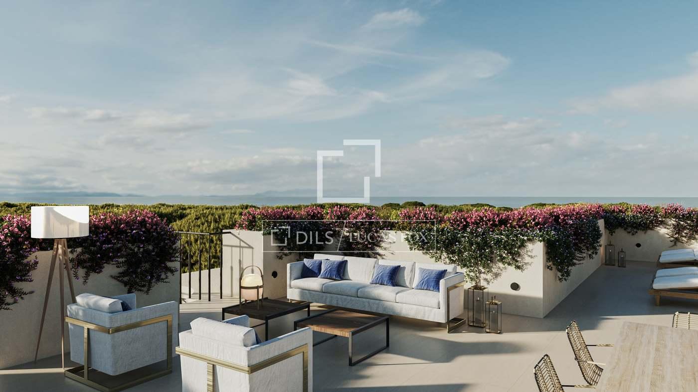 Apartment for Sale in Palamós