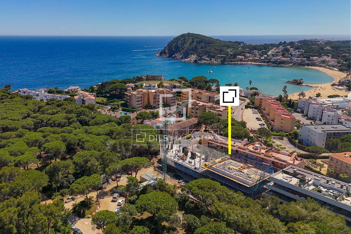 Apartment for Sale in Palamós