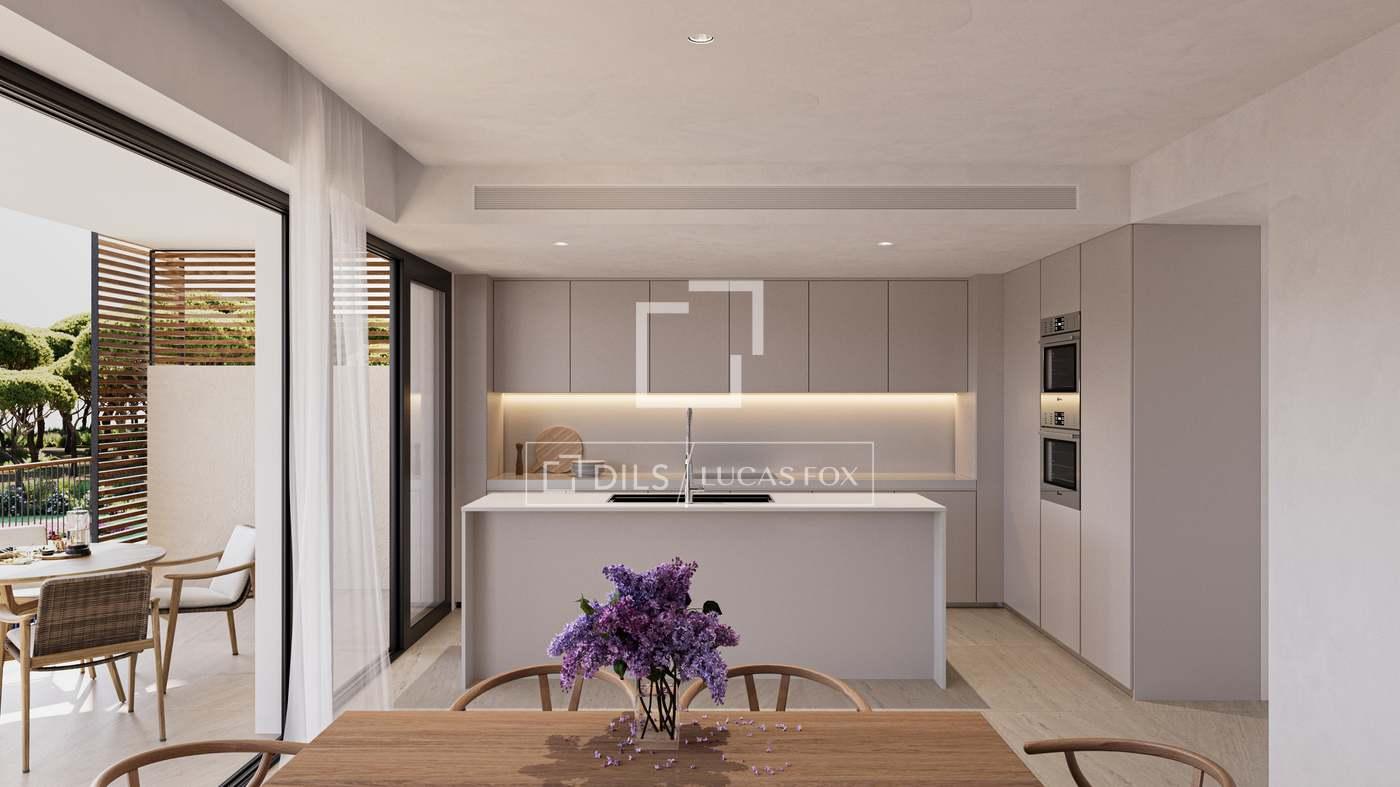 Apartment for Sale in Palamós