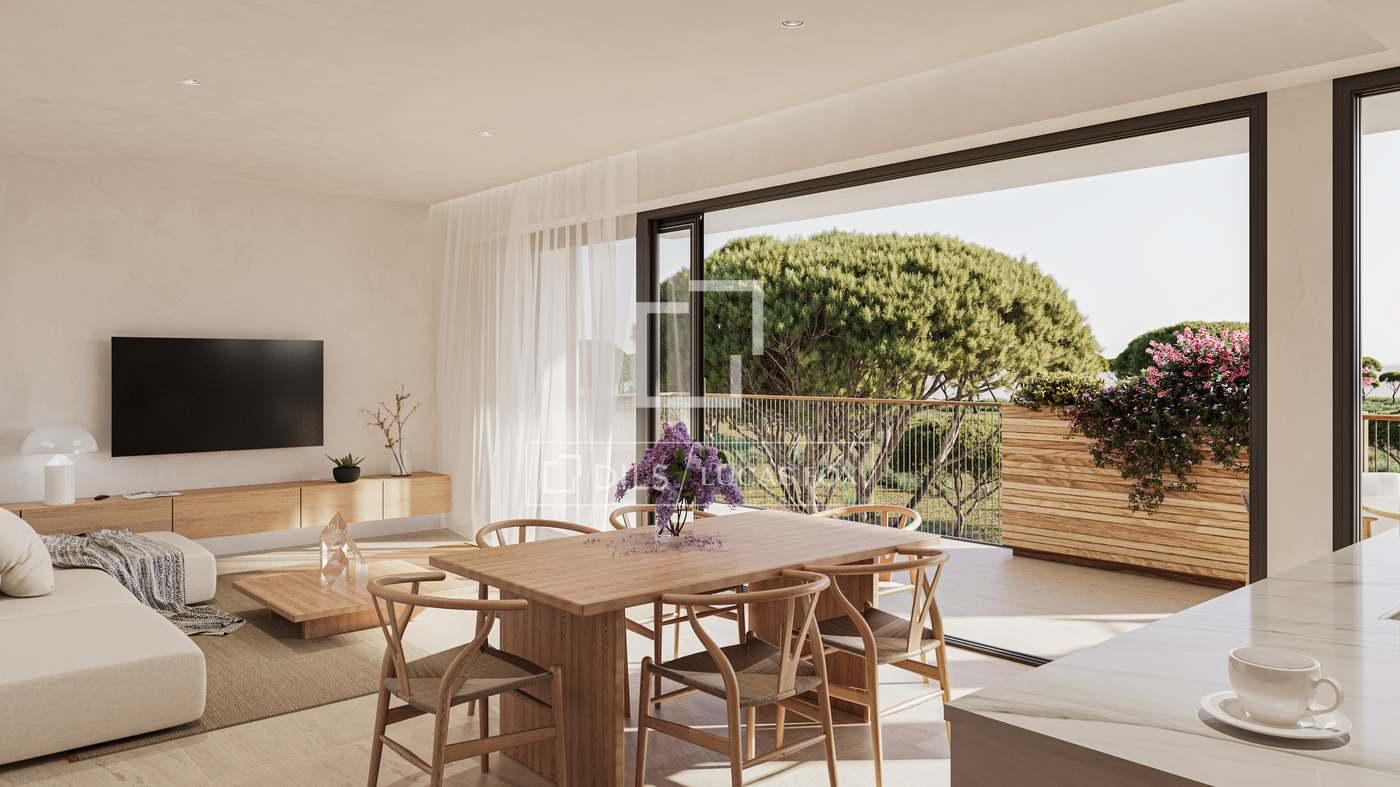 Apartment for Sale in Palamós