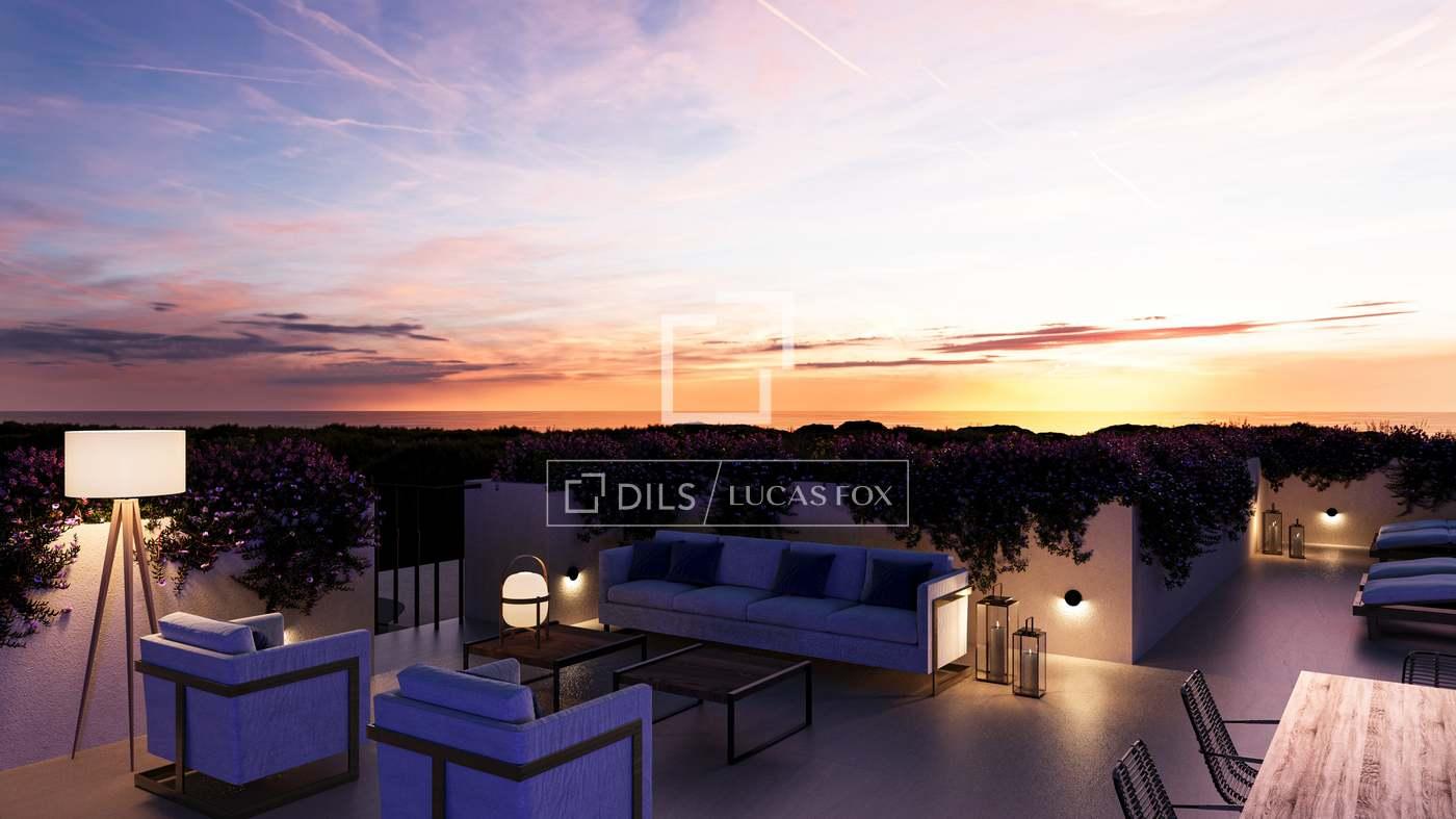 Apartment for Sale in Palamós