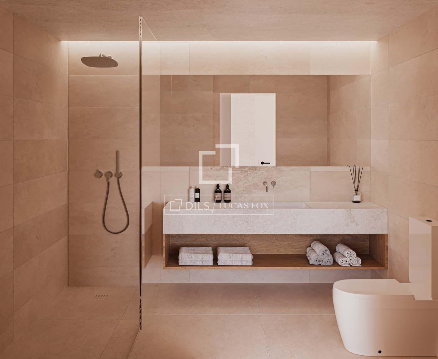 Apartment for Sale in Palamós