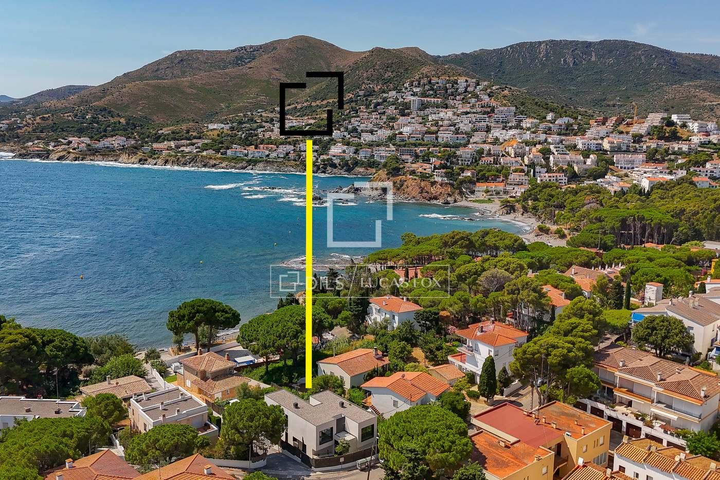 House for Sale in Llançà