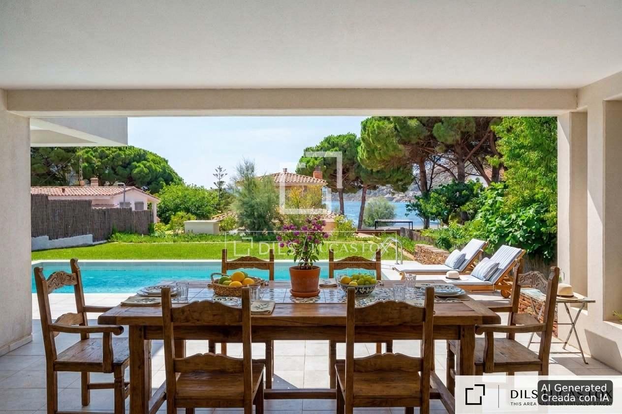 House for Sale in Llançà