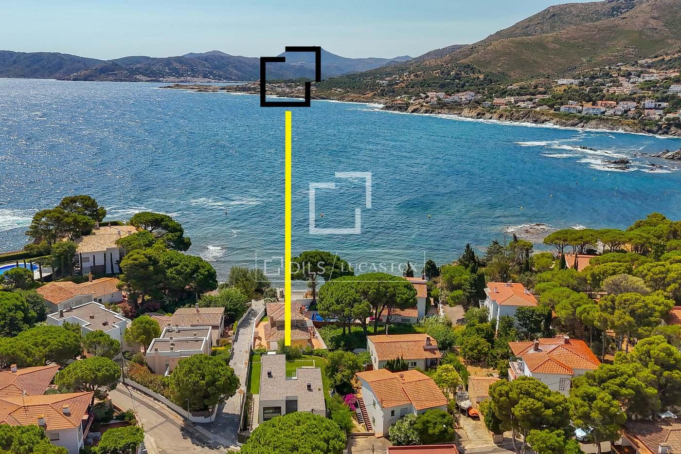 House for Sale in Llançà