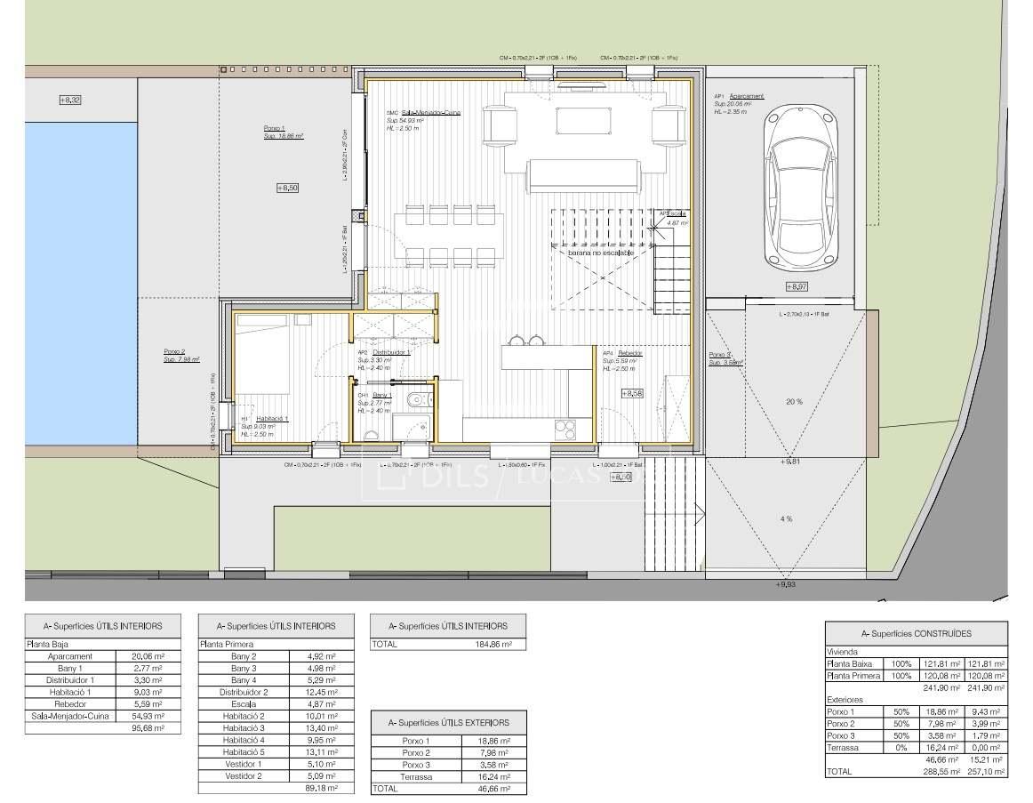 House for Sale in Llançà