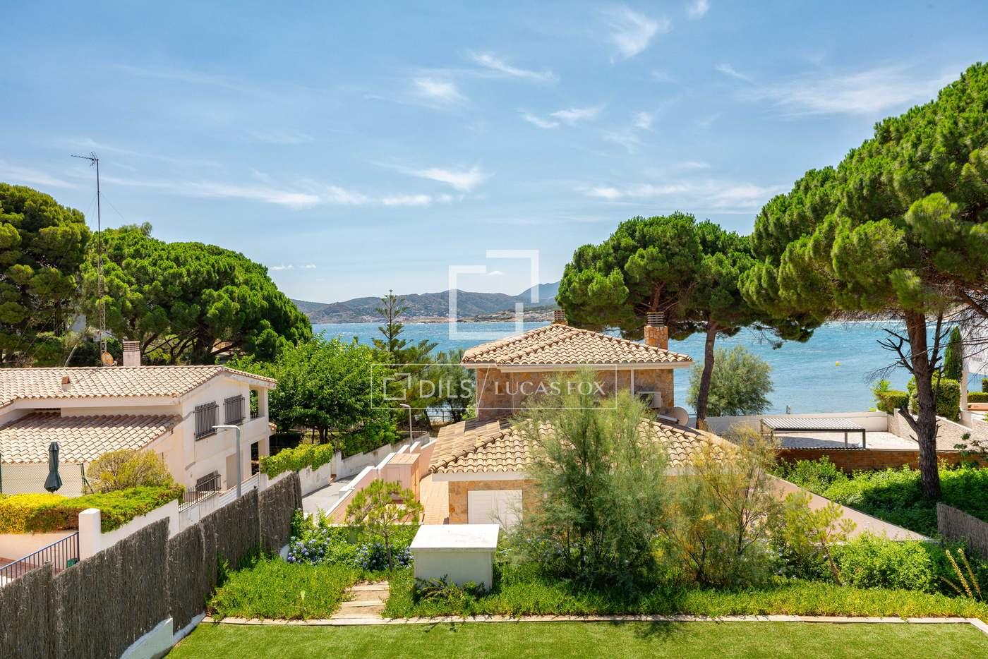 House for Sale in Llançà