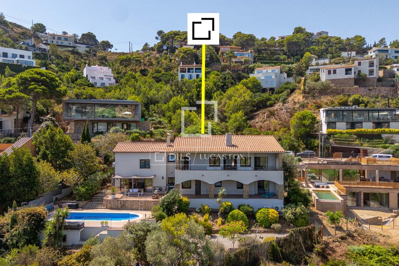 House for Sale in Begur