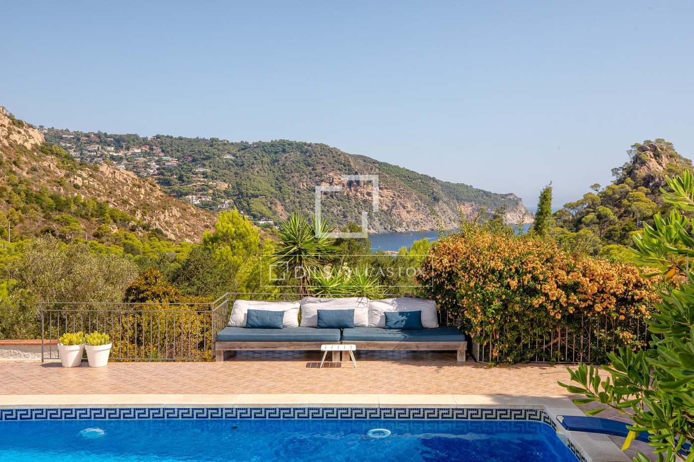 House for Sale in Begur