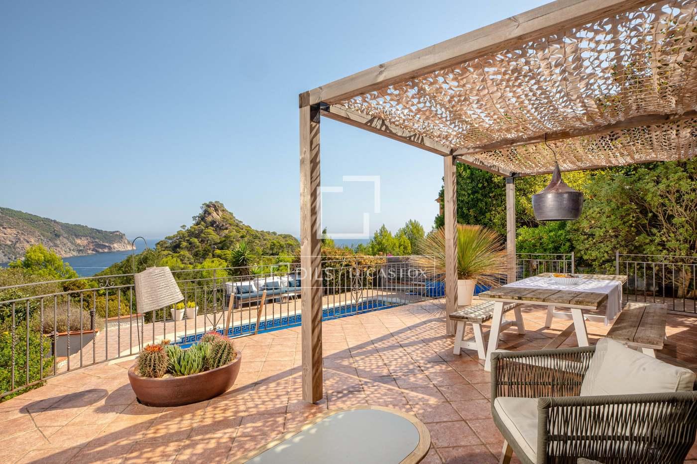House for Sale in Begur