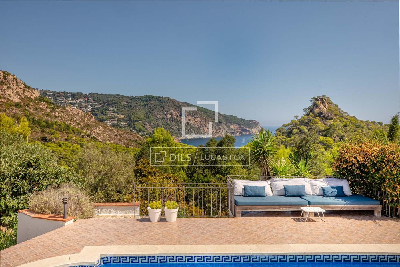 House for Sale in Begur