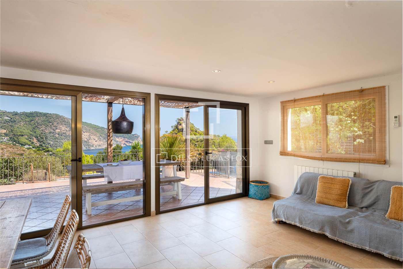 House for Sale in Begur