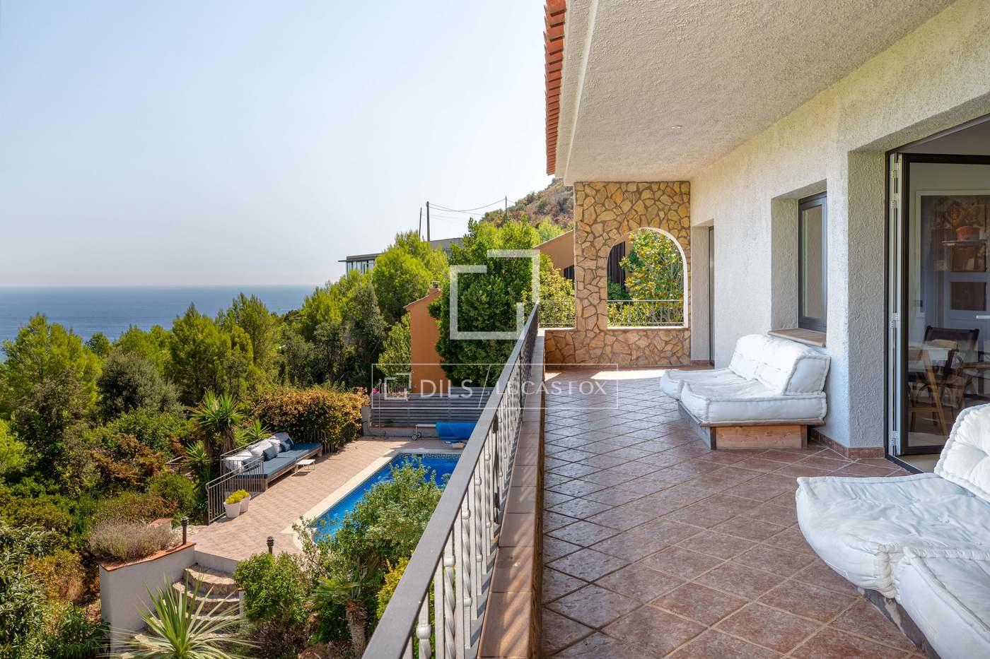 House for Sale in Begur