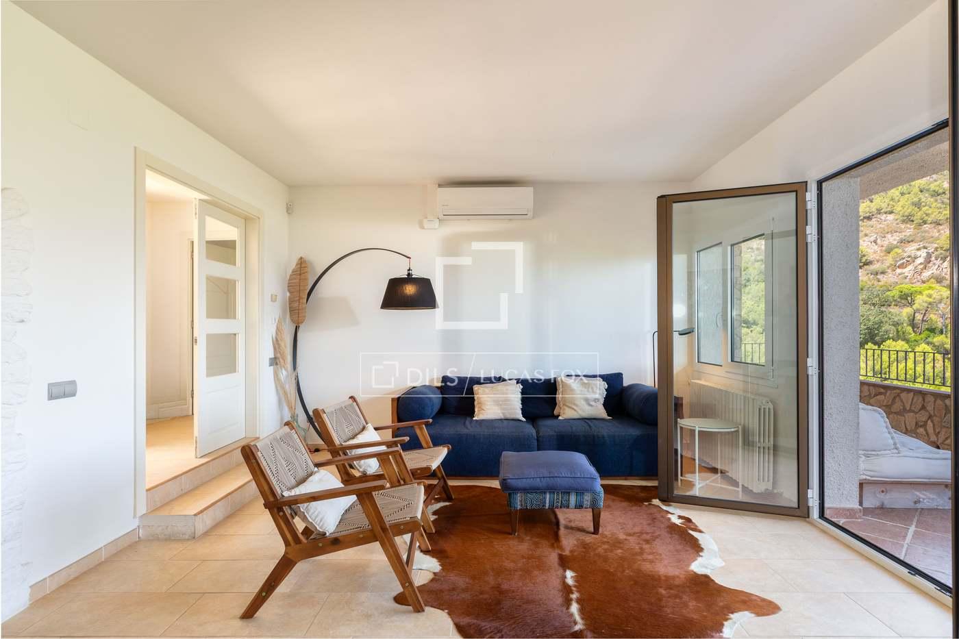 House for Sale in Begur