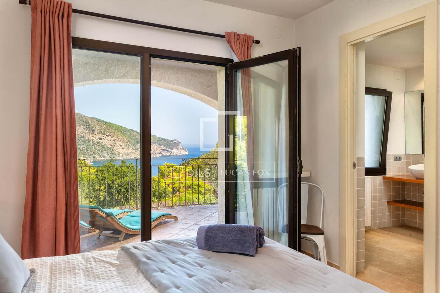 House for Sale in Begur