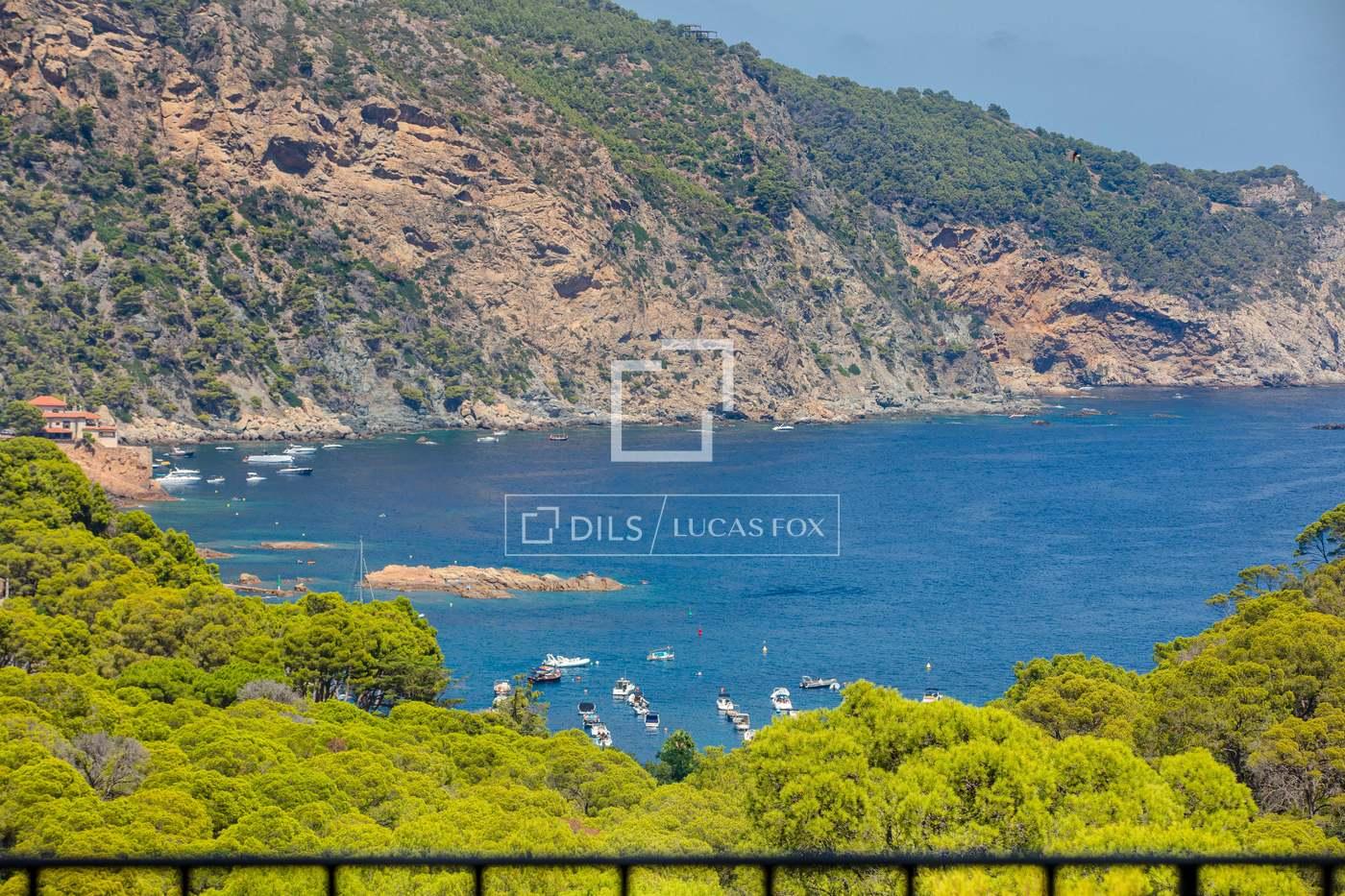House for Sale in Begur